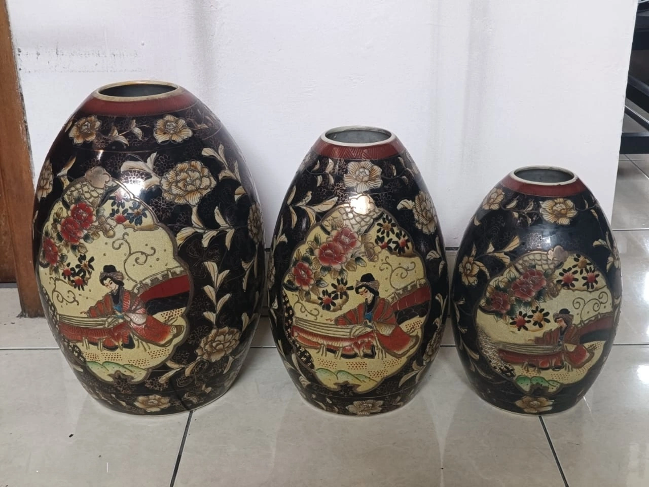 Mesin Bekas
